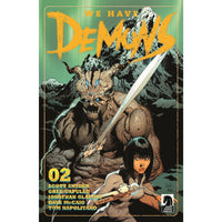 We Have Demons #2