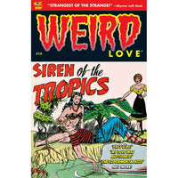 WEIRD Love #14