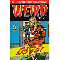 Weird Love #18