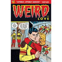 WEIRD Love #19