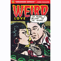 WEIRD Love #21
