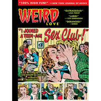 Weird Love: I Joined A Teen-Age Sex Club