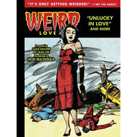 Weird Love: Unlucky In Love