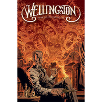 Wellington Volume 1