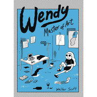 Wendy: Master Of Art