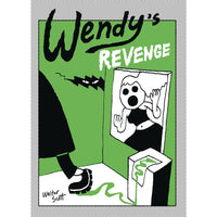Wendy's Revenge (Drawn & Quarterly edition)