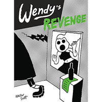 Wendy's Revenge (Koyama Press edition)
