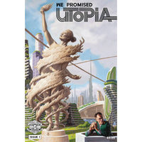 We Promised Utopia #1
