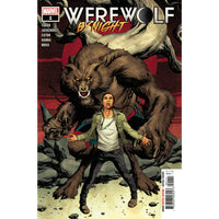 Werewolf By Night #1 (cover a)