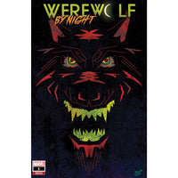 Werewolf By Night #1 (cover b)