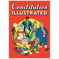 Constitution Illustrated