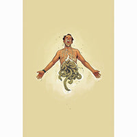 William Gibson Alien 3 #2