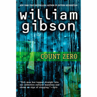 Count Zero