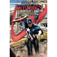 What If... Miles Morales #1