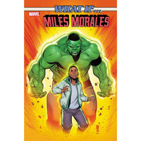 What If?... Miles Morales #3