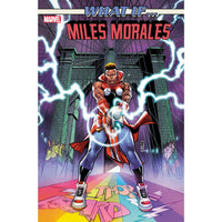 What If... Miles Morales #4