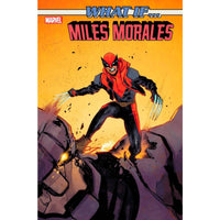 What If... Miles Morales #2