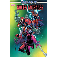 What If... Miles Morales #5
