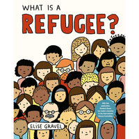 What Is A Refugee?