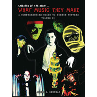 What Music They Make