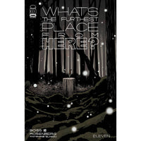 What's The Furthest Place From Here #11