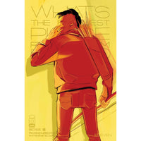 What's The Furthest Place From Here #11