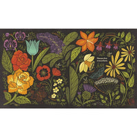 What's Inside A Flower?