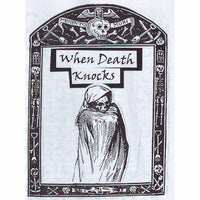 When Death Knocks