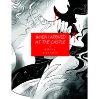 When I Arrived at the Castle