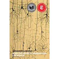 When We Cease to Understand the World