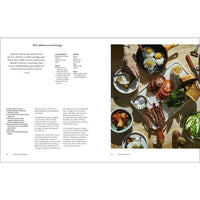 Where Cooking Begins