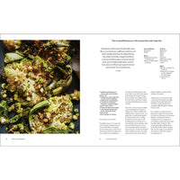 Where Cooking Begins