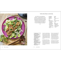 Where Cooking Begins