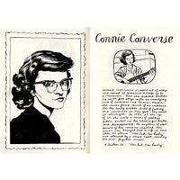 Where Have All the Flowers Gone