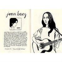 Where Have All the Flowers Gone