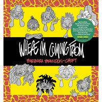 Where I'm Coming From