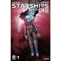 Where Starships Go To Die #1