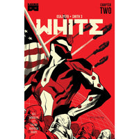 White #2