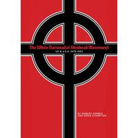 White Nationalist Skinhead Movement: UK And USA 1979 - 1993