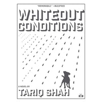 Whiteout Conditions