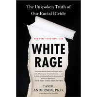 White Rage