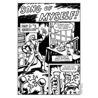 Whitman: Song of Myself