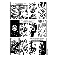 Whitman: Song of Myself