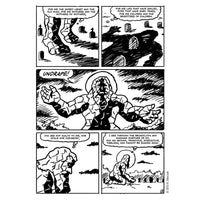 Whitman: Song of Myself