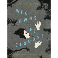 Who Owns the Clouds?