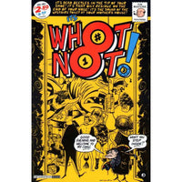 Whotnot #1