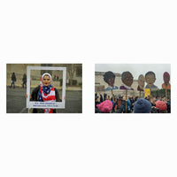 Why I March: Images from The Women’s March Around the World