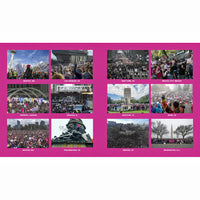 Why I March: Images from The Women’s March Around the World