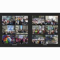 Why I March: Images from The Women’s March Around the World