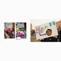 Why We March: Signs of Protest and Hope--Voices from the Women's March